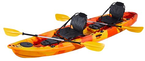 tandem kayaks clearance sale